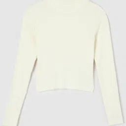 max Girls Crop Pullover-29