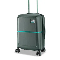 Urban Jungle by Safari Caliber Hard-Sided Cabin Suitcase-image-5