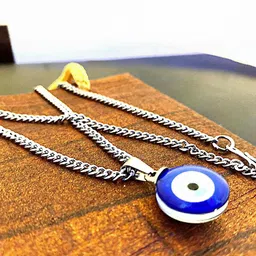 VANISHREE WORLD Gold-Plated Pearls Pendant-12