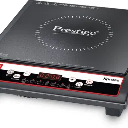 1200 W Induction Cooktop Push Button-36