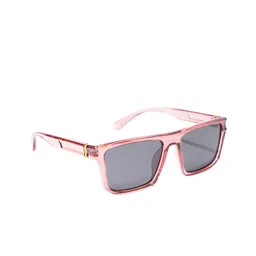 Eyejack Unisex Wayfarer Sunglasses with UV Protected Lens-image-75