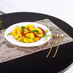 Star Weaves Set Of 2 Table Placemats image 4