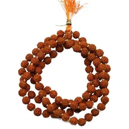 Divine souvenirs Unisex Minimal Artificial Beaded Chain-15