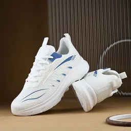 HRX by Hrithik Roshan Women Mesh Running Shoes-image-94
