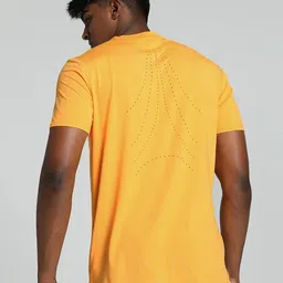 Puma Run Cloudspun Ss Running Tee image 4