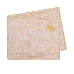 BB BACKBENCHERS Yellow Plastic Organisers-image-92