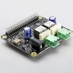 IQaudio DigiAMP+-20