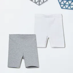 max Girls Core Shorts-48