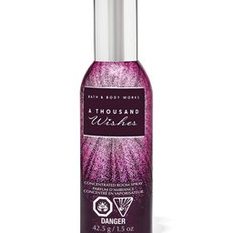 Bath & Body Works A Thousand Wishes Concentrated Room Spray - 42.5g-22