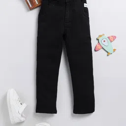 Toonyport Boys Mid-Rise Regular Fit Jeans-image-56