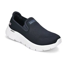 Skechers Men GO WALK FLEX Slip on Walking Shoes-16