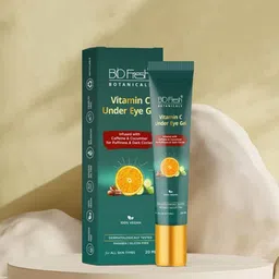 BIOFRESH Vitamin C Under Eye Gel - 20 ml-46