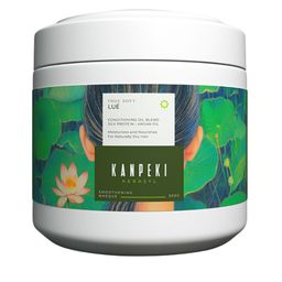 Kanpeki Kerasyl True Soft Hair Mask- 300 g-image-27