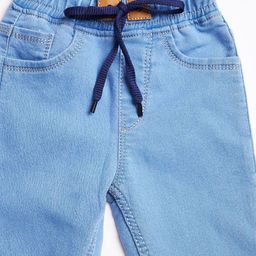 Killer Boys Regular Fit Mid-Rise Heavy Fade Jeans-image-13