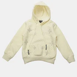 Albion By CnM Girls Hooded Sweatshirt-picture-5
