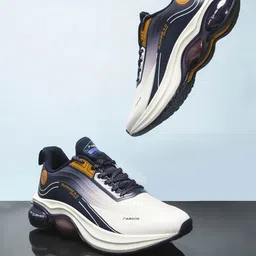 ABROS Men Mesh Running Shoes-picture-46