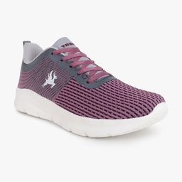 Trenz Women Mesh Running Shoes-picture-29