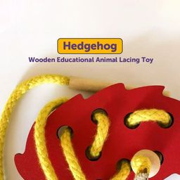 Mini Leaves Skill Development Toy Learning and Development Toys image 3