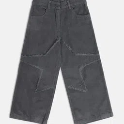 MINI KLUB Girls Trousers-image-81