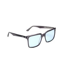 SCOTT Unisex Rectangle Sunglasses with UV Protected Lens-15