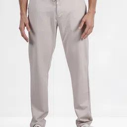 Celio Men Slim Fit Trousers-image-56