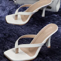 Retro Walk Women Platform Pumps-17