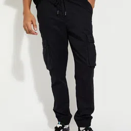max Men Chinos Trousers-image-62