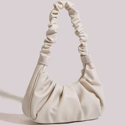 CORSICA Bucket Shoulder Bag-17