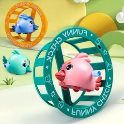 ADKD BPA Free Spinner Activity Toys and Games image 3