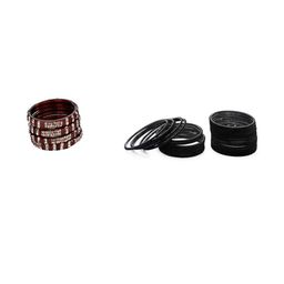 Somil Combo Glass Bangles For Women | Traditional Bangles Set | Daily, Festive & Party, Combo Of 2 Set, Maroon, Black-image-35