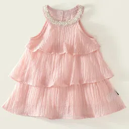 JC SPARKLE A-Line Dress-image-53