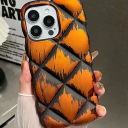 Luxury Kase Abstract Printed iPhone 14 Pro Max Back Case Mobile Accessories-9