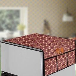 The Furnishing Tree Printed Appliance Cover-picture-12