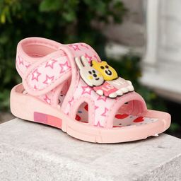 Lil Lollipop Unisex Kids Comfort Sandals-picture-32