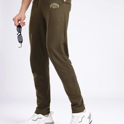 SZN Men Slim Fit Outdoor Track Pants-picture-1