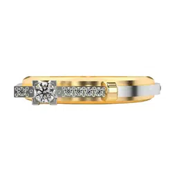 VALANOVA Women Ring Diamond-picture-41