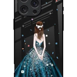 QRIOH Quirky Printed iPhone 16 Pro Max Back Case Mobile Accessories-picture-30