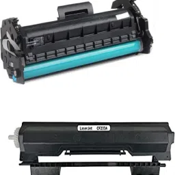 wetech CF233A /CF234A Toner Cartridge+ Drum Unit for HPP Laserjet Ultra M106, M106w Black Ink Toner-image-43