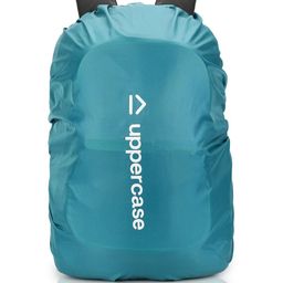 uppercase Unisex Geometric Backpack image 4