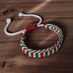 PRODUCTMINE Unisex Multistrand Bracelet-image-64