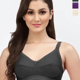 SHYAM SONS FLAIR Bra Full Coverage-picture-20