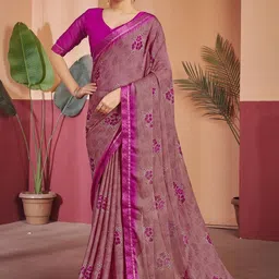 KALINI Ethnic Motifs Printed Saree-picture-44