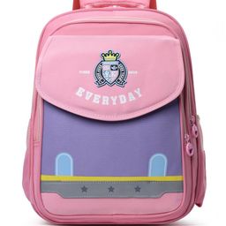 Tinytot Unisex Kids Backpack-53