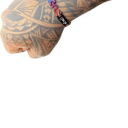 Dynamic Retail Alloy Global Men Link Bracelet-image-76