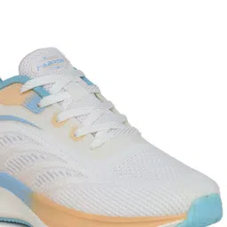 ABROS Women Mesh Running Shoes image 2