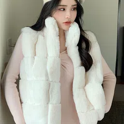 JC Mode Front Open Overcoat-36