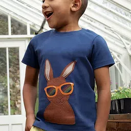 INCLUD Boys Graphic Printed Round Neck T-shirt-picture-35