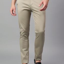 Cantabil Men Trousers-image-86