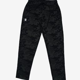 Bodycare Boys Camouflage Printed Mid-Rise Track Pant-picture-28