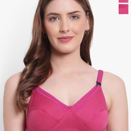CANNY FIT Bra Full Coverage-picture-4